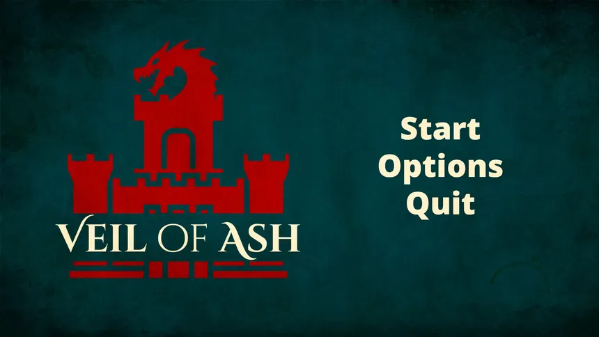 Скриншот 5 к игре Veil of Ash