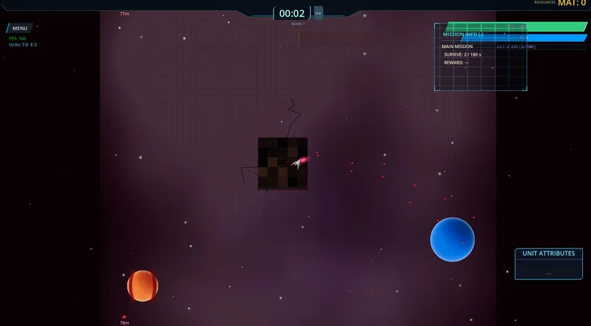 Скриншот 5 к игре Infinite Evo TD