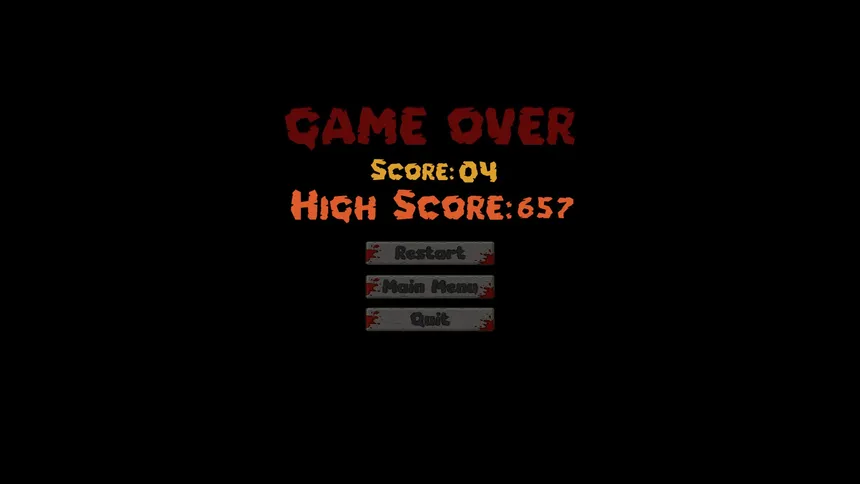 Скриншот 5 к игре Cave Diver