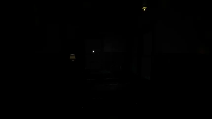 Скриншот 6 к игре The Obsession