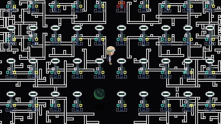 Скриншот 7 к игре Headache: Altered States