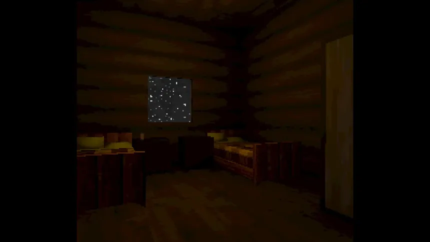 Скриншот 5 к игре Knock