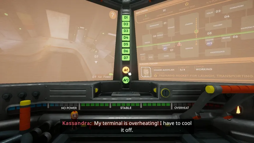 Скриншот 5 к игре Help Is On The Way