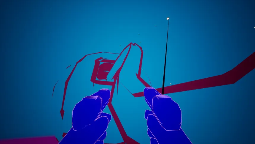 Скриншот 7 к игре Gun Swinger
