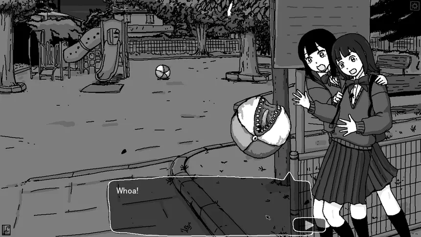 Скриншот 6 к игре On The Way Home : Strange Incidents
