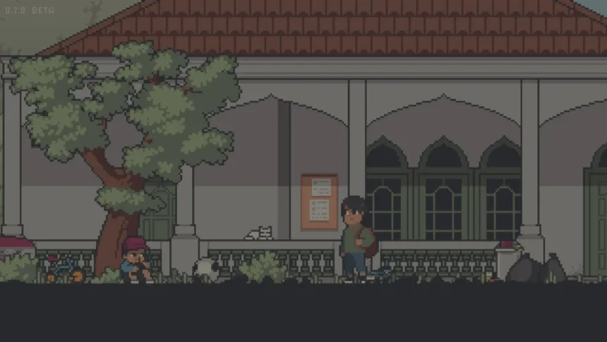 Скриншот 5 к игре KONON: The Ritual