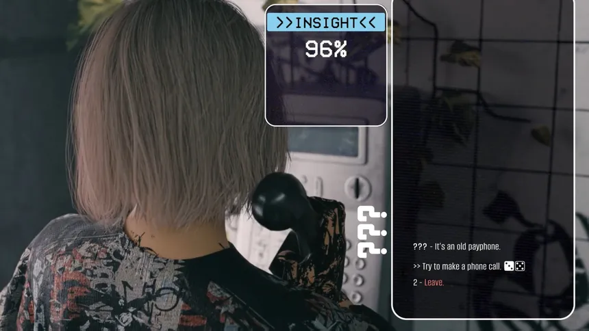 Скриншот 7 к игре Static Between Stations