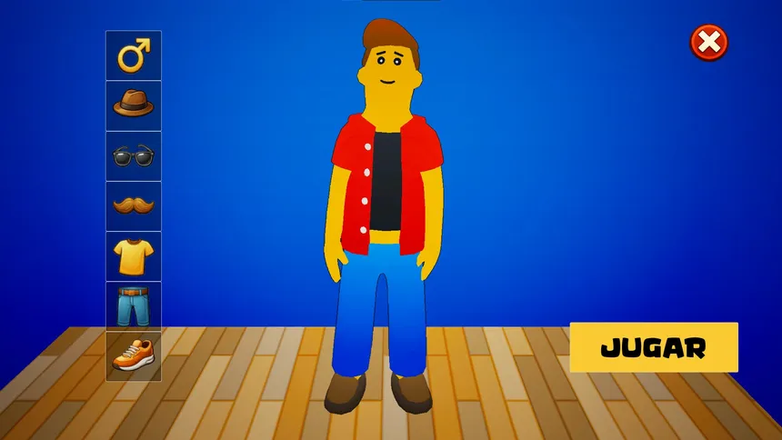 Скриншот 5 к игре EL CHISMOSO