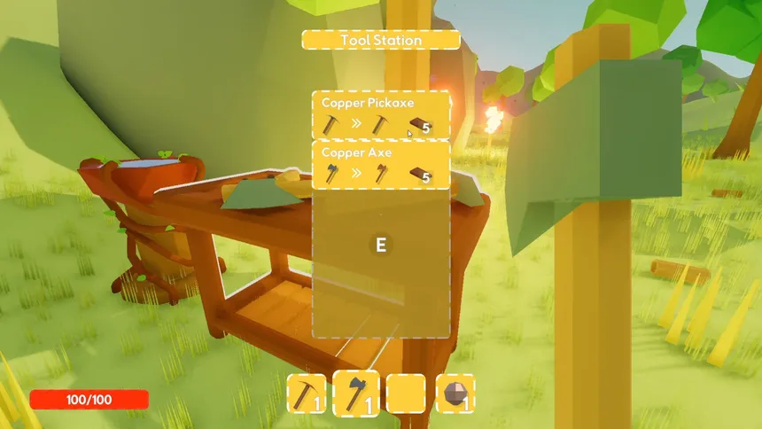 Скриншот 7 к игре Heartseers Grove