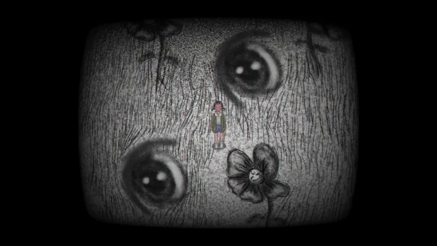 Скриншот 5 к игре A House Inside Me