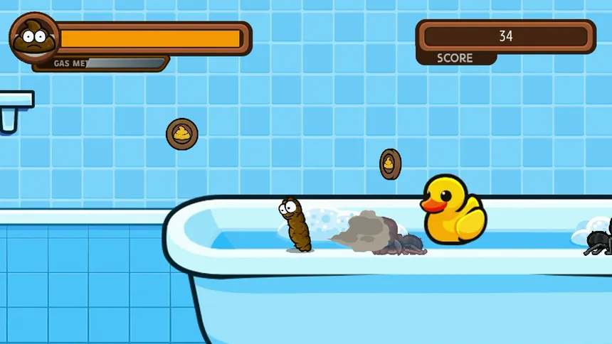 Скриншот 5 к игре FighTurd