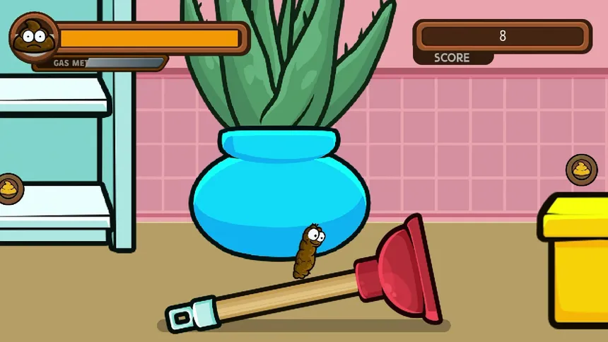 Скриншот 6 к игре FighTurd