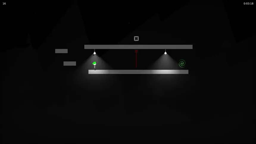 Скриншот 5 к игре You Lose: Retry