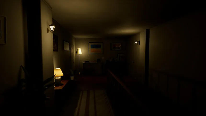Скриншот 5 к игре Urban Nightmare