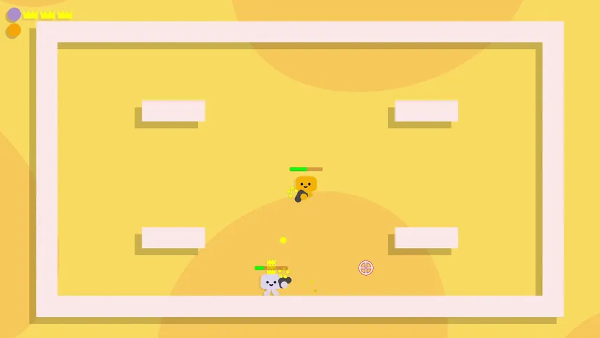 Скриншот 5 к игре Heavy Is The Crown