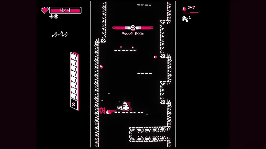 Скриншот 5 к игре Bakkorila