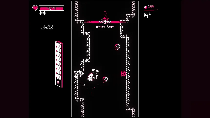 Скриншот 6 к игре Bakkorila