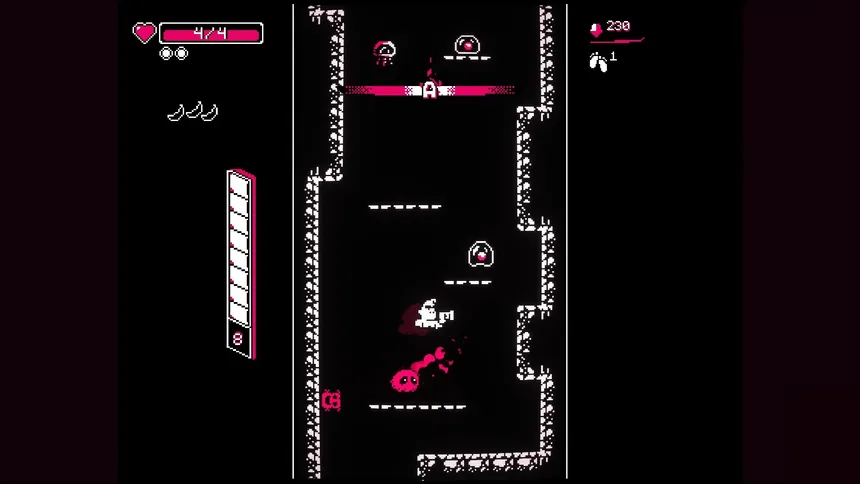 Скриншот 7 к игре Bakkorila
