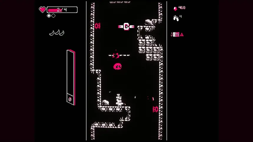 Скриншот 8 к игре Bakkorila