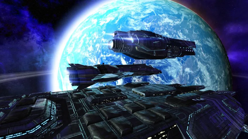 Скриншот 5 к игре Arvoch Alliance SE