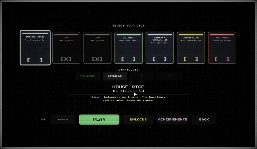 Скриншот 5 к игре HOT STREAK