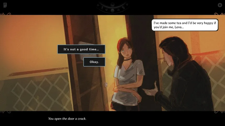 Скриншот 5 к игре After the Wane