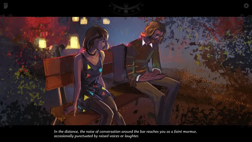 Скриншот 6 к игре After the Wane