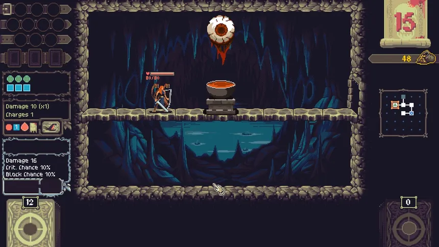 Скриншот 6 к игре Gotogra