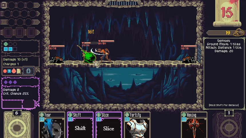 Скриншот 8 к игре Gotogra
