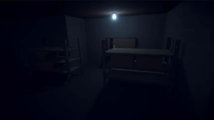 Скриншот 5 к игре Ghost House