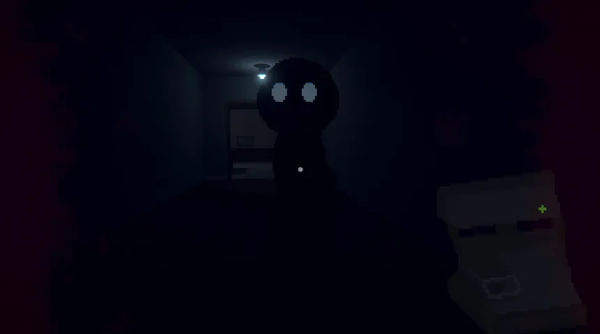 Скриншот 6 к игре Ghost House