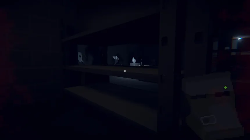 Скриншот 7 к игре Ghost House