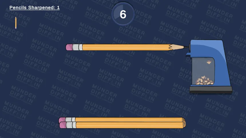 Скриншот 6 к игре Please Click Responsibly