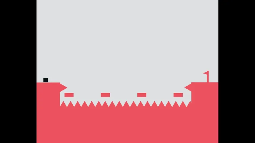 Скриншот 5 к игре MINIMAL PAIN