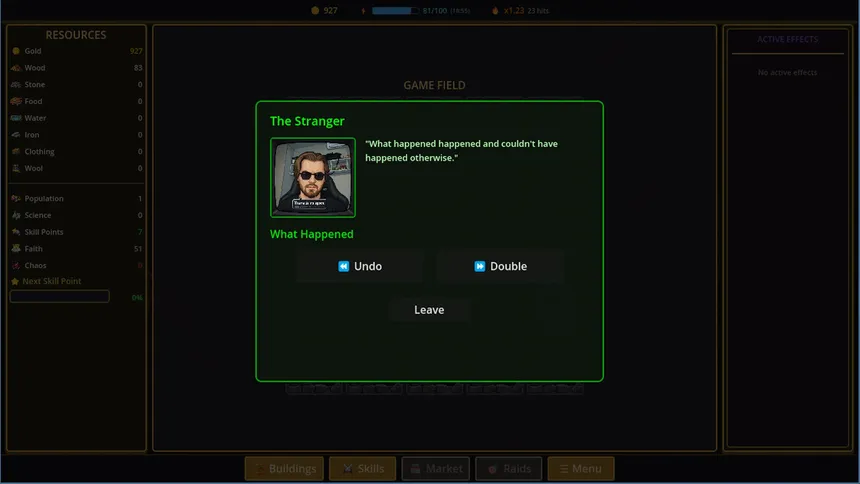 Скриншот 6 к игре Restoration: Chronicles of Survival