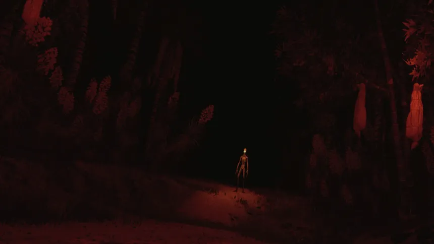 Скриншот 7 к игре The Spooky Island