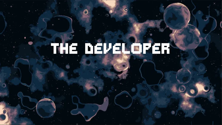 Скриншот 6 к игре The Developer