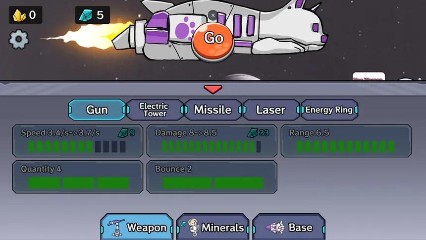 Скриншот 5 к игре Priceless Return