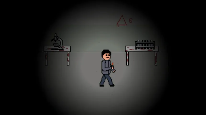 Скриншот 5 к игре Коридоры