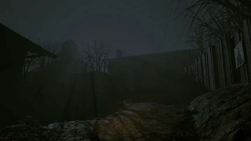 Скриншот 6 к игре ZHITEN