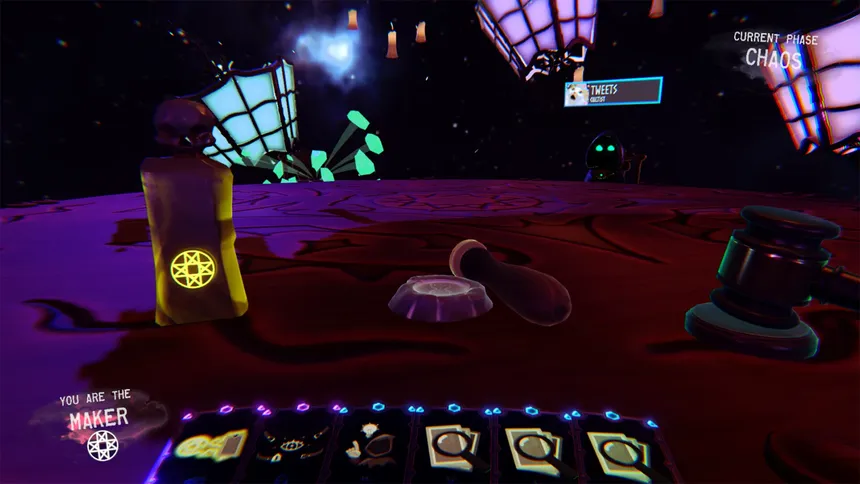 Скриншот 5 к игре DEATHMARK