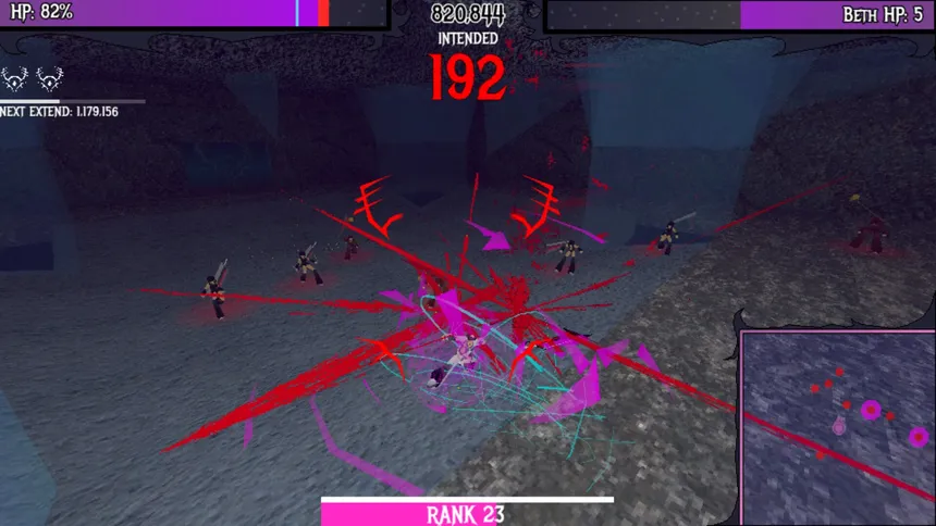 Скриншот 7 к игре Total Chaos Against Apathy