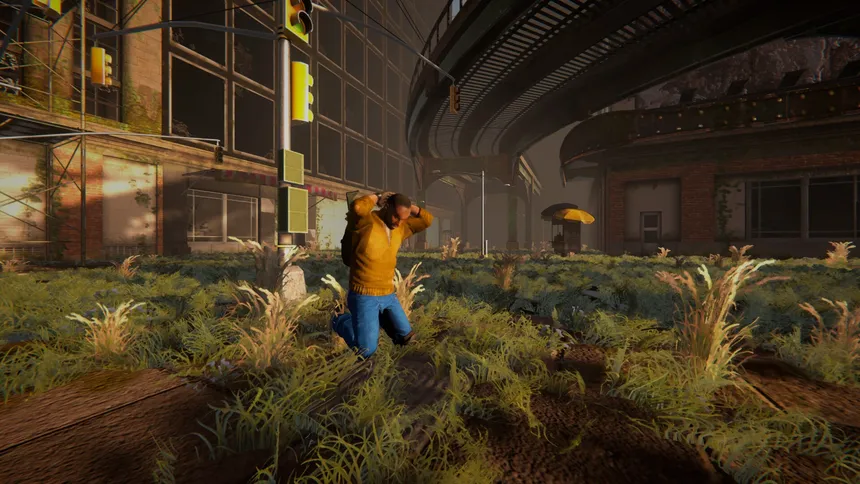 Скриншот 8 к игре Last Light: Survival