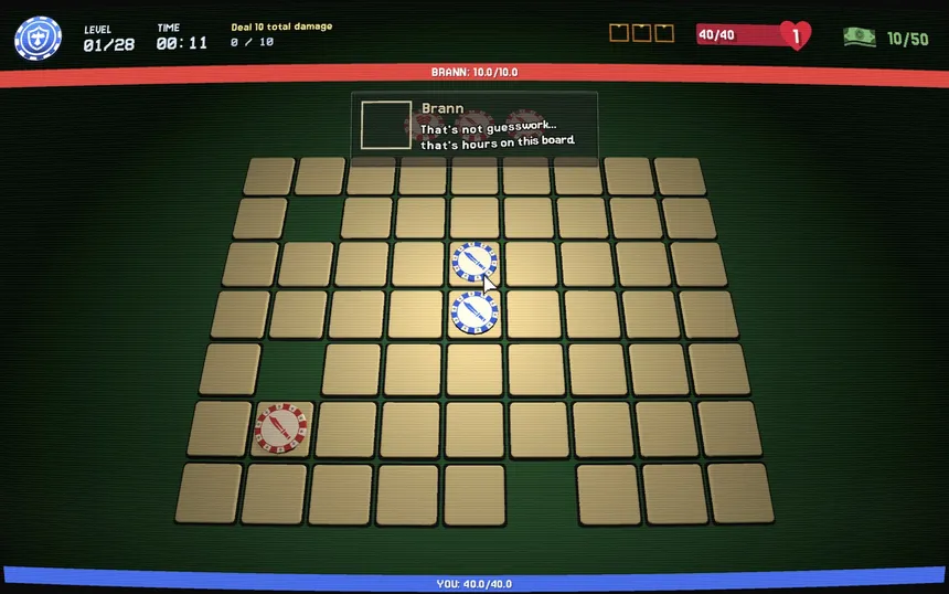 Скриншот 6 к игре Heatspire