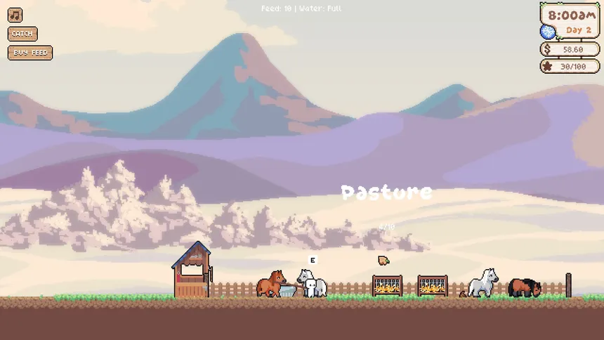 Скриншот 5 к игре Canter Cove