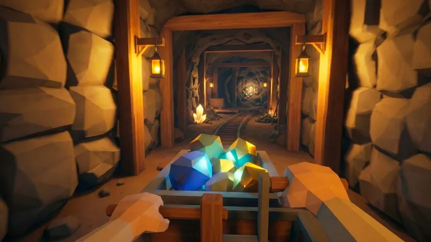 Скриншот 5 к игре Mine Digger