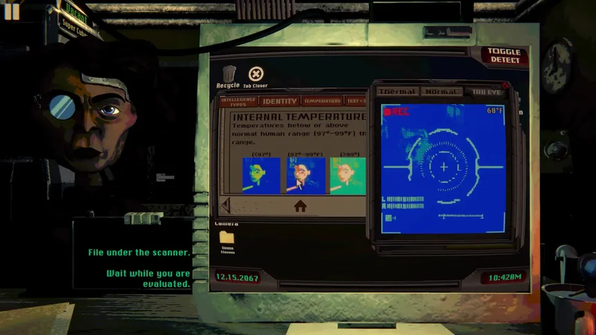 Скриншот 8 к игре Human Resources