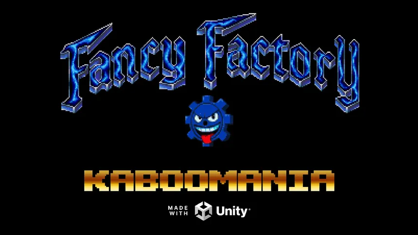Скриншот 5 к игре Kaboomania