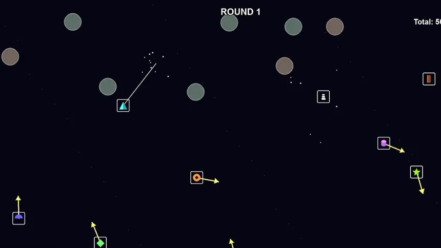 Скриншот 7 к игре Blockus Party