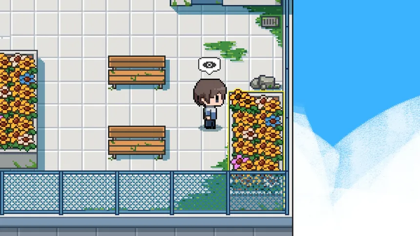 Скриншот 6 к игре The Sprout
